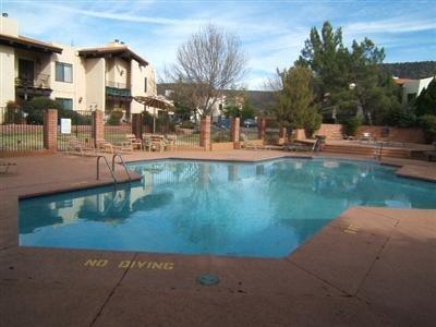 65 Verde Valley School #D-8, Sedona, AZ 86351