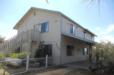 5100 N Albatros Rd., Rimrock, AZ 86335