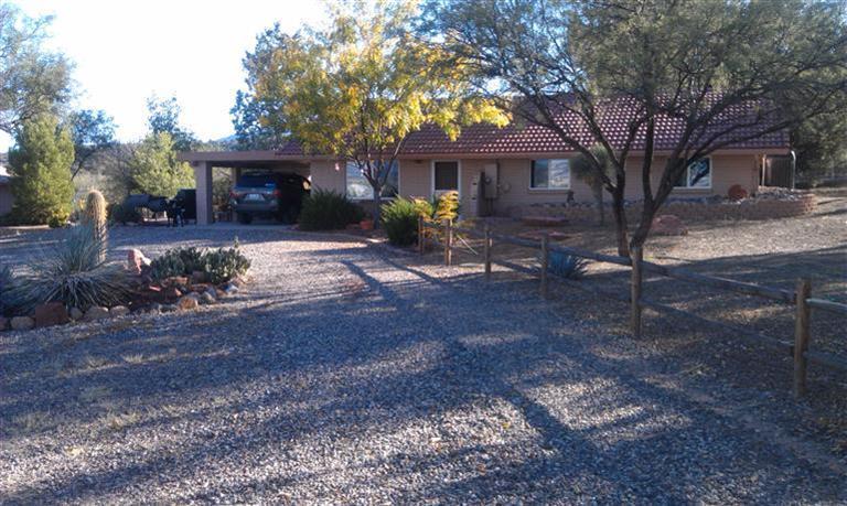 1525 E River Bend Dr., Camp Verde, AZ 86322