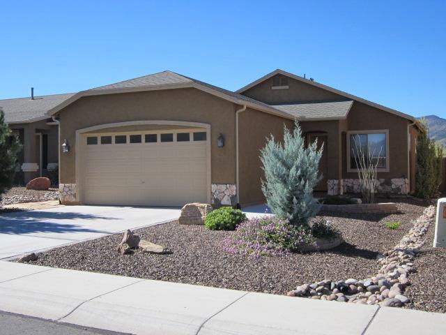 679 S Elk Ridge Dr., Camp Verde, AZ 86322