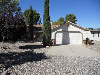2212 S Eastern Dr., Cottonwood, AZ 86326