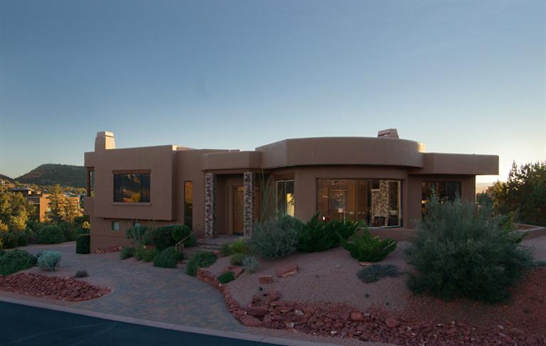 218 Calle Diamante, Sedona, AZ 86336