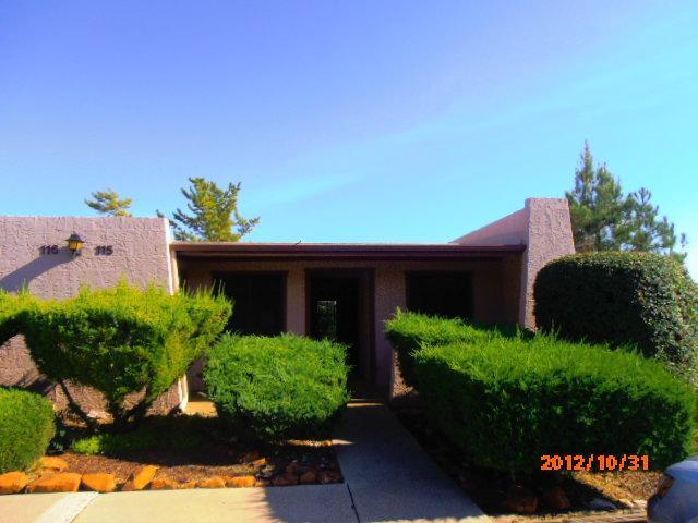 130 Castle Rock Rd. #115, Sedona, AZ 86351