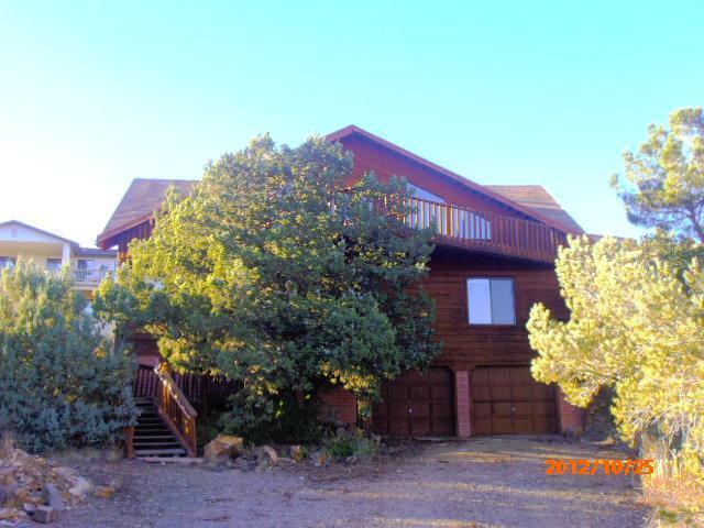 4836 Commanche Tr., Prescott, AZ 86301