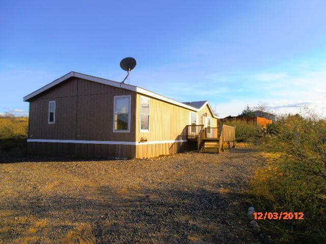 11346 E Oak Grove Ln., Cornville, AZ 86325