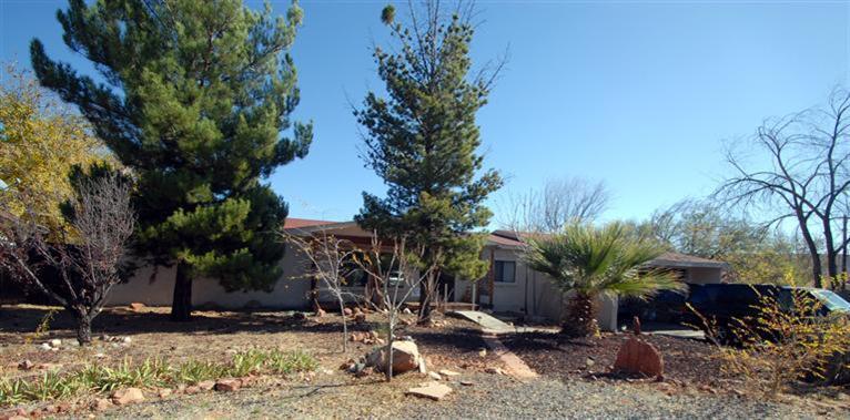 70 Andante Dr., Sedona, AZ 86336