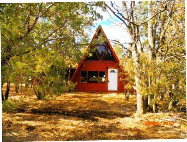 5653 Pine Ridge Dr., Happy Jack, AZ 86024