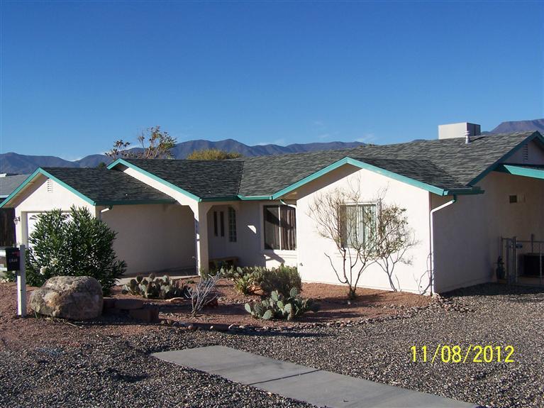 1936 S Spanish Rowel, Cottonwood, AZ 86326