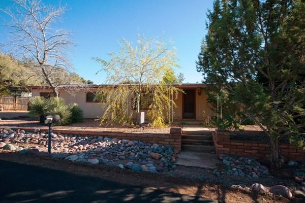 460 Concord Dr., Sedona, AZ 86336
