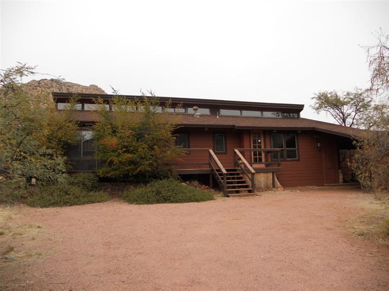 2965 Valley Vista Dr., Sedona, AZ 86351