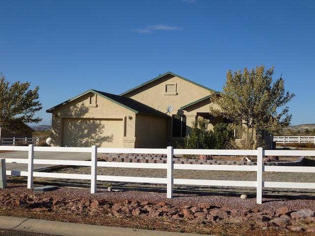 1016 N Esther Pkwy., Camp Verde, AZ 86322