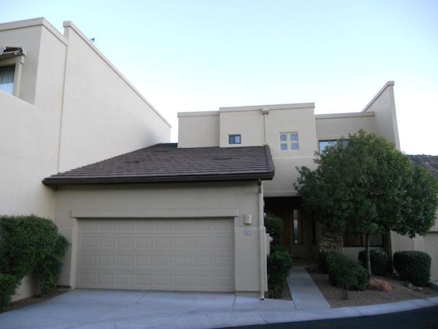 47 Mesa Grande Dr., Sedona, AZ 86351