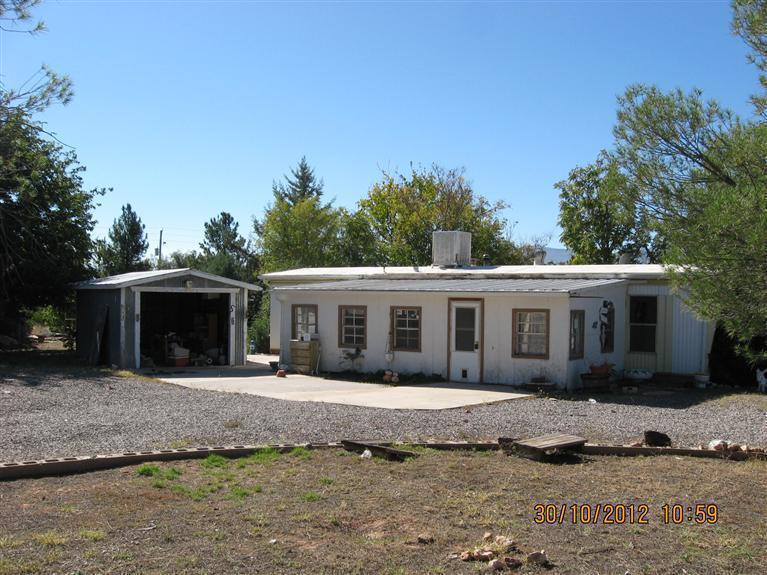 4425 E Purple Sage, Cottonwood, AZ 86326