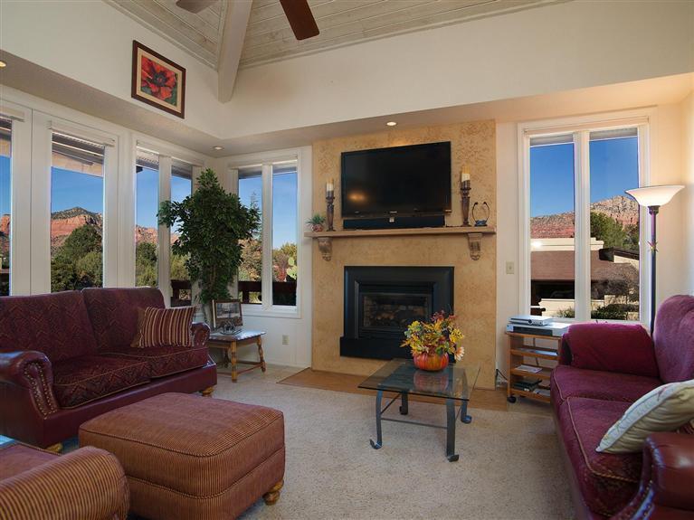 32 Tanglewood Spur N, Sedona, AZ 86351