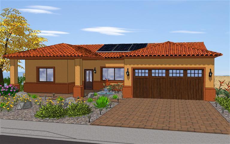 1240 Whitetail Run, Cottonwood, AZ 86326