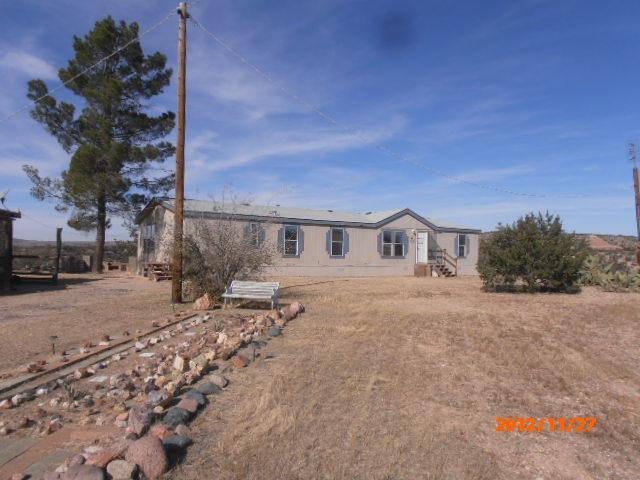 3500 E Airport Dr., Rimrock, AZ 86335