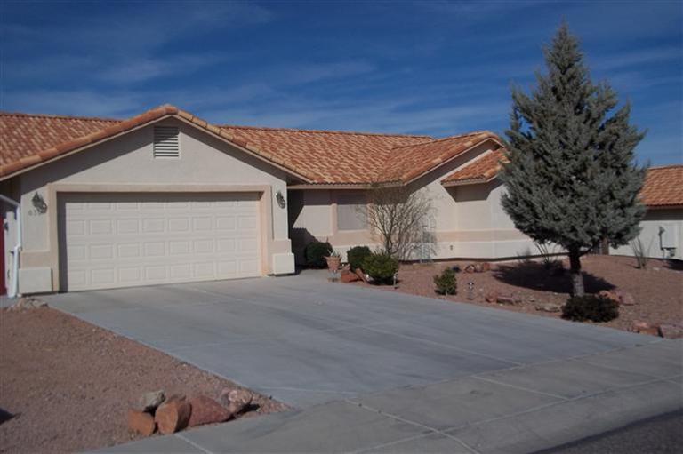 630 S Highline Ln., Camp Verde, AZ 86322