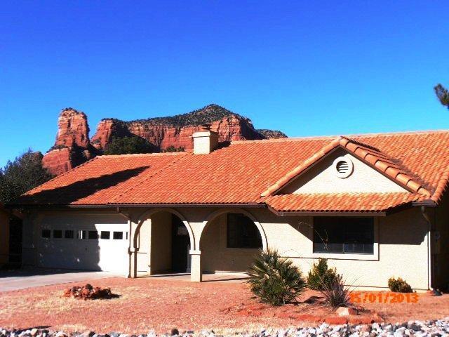 20 Spur Ct., Sedona, AZ 86351