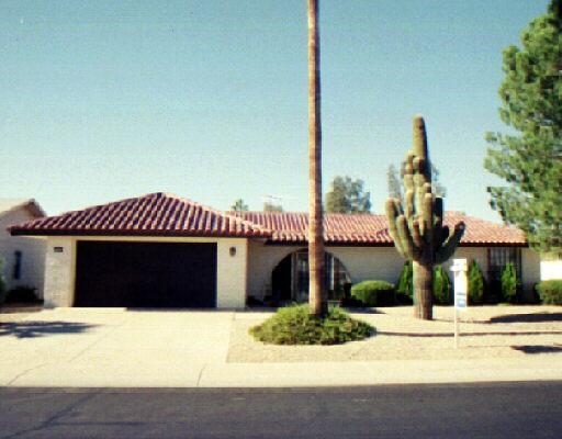 19026 N Palo Verde Dr., Sun City, AZ 85373