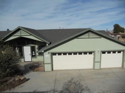 4384 E Vista Dr., Cottonwood, AZ 86326