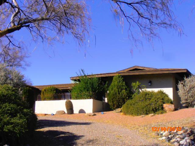 1572 S Carpenter Ln., Cottonwood, AZ 86326