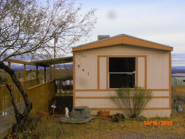 941 Calle Figueroa, Clarkdale, AZ 86324