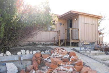 4545 N Drifting Sands Rd., Rimrock, AZ 86335