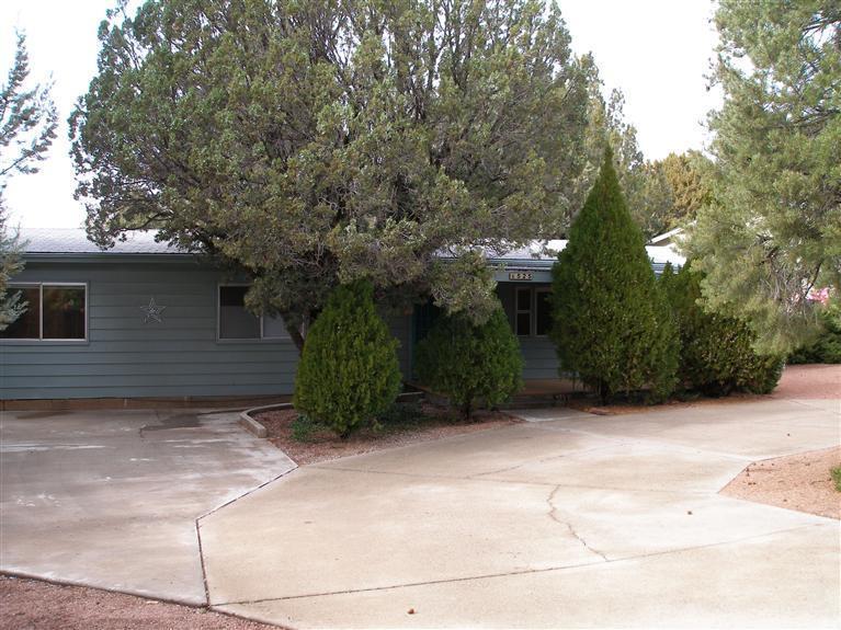 525 Harmony Dr., Sedona, AZ 86336