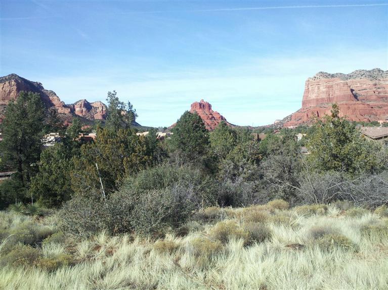 Concho, Sedona, AZ 86351