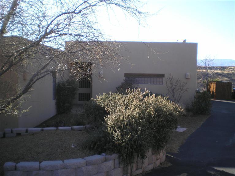 10650 E Saddle Rock Rd., Cornville, AZ 86325
