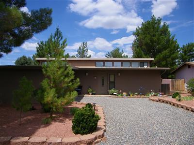85 Rimrock Ride, Sedona, AZ 86351