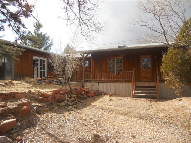 562 S 3rd St., Camp Verde, AZ 86322