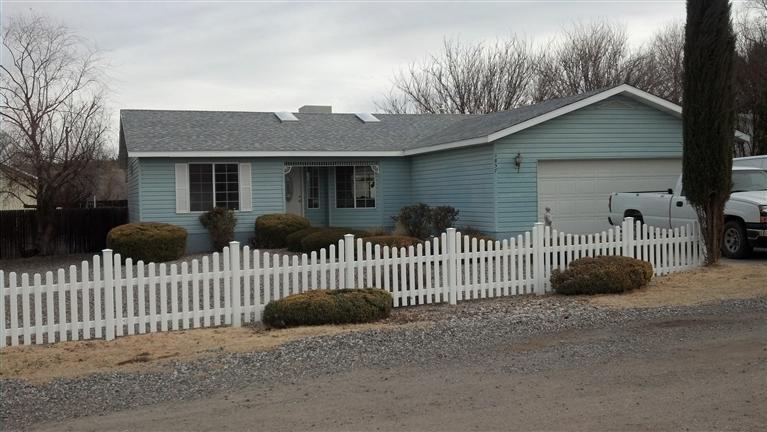 1857 S Sacaton Tr., Cottonwood, AZ 86326