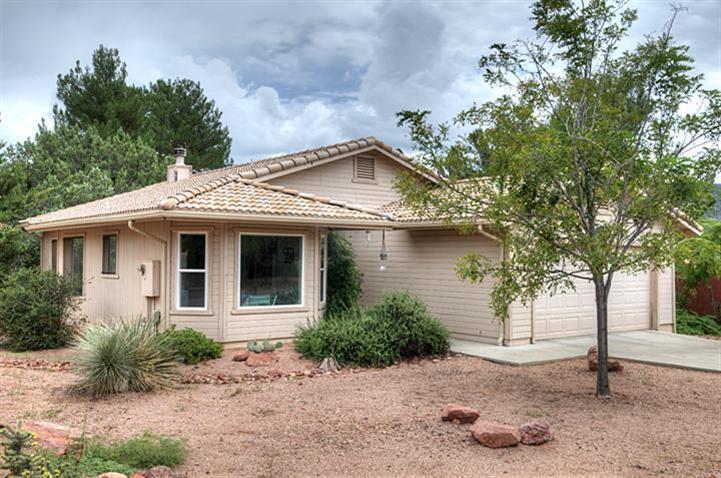 300 Canyon Diablo Rd., Sedona, AZ 86351
