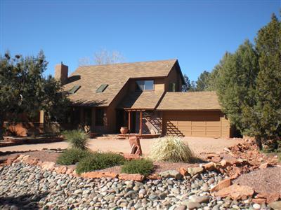 30 Piki Dr., Sedona, AZ 86336
