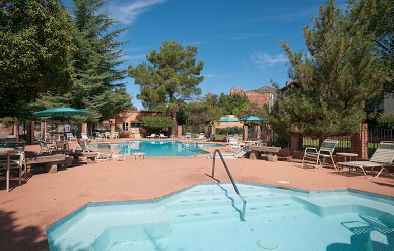 65 Verde Valley School Rd. #F 14, Sedona, AZ 86351