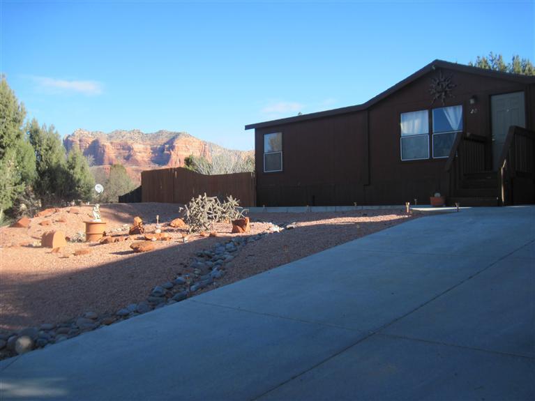 20 Cholla St., Sedona, AZ 86351