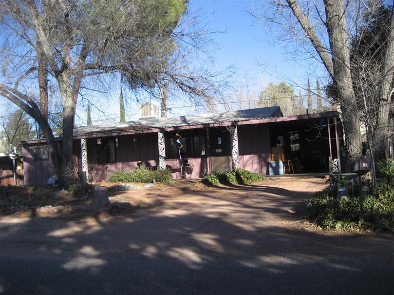 123 Birch Blvd., Sedona, AZ 86336