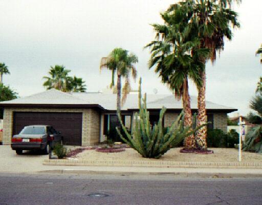 4740 W Brown St., Glendale, AZ 85302