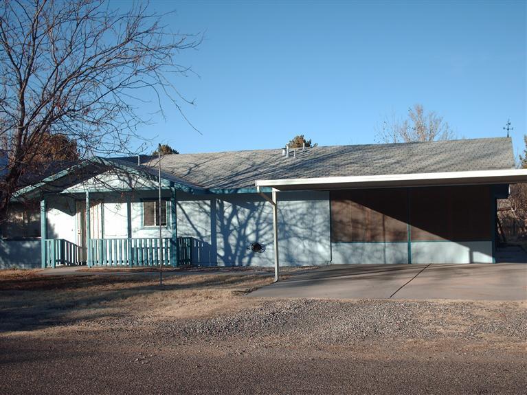 336 E Silver Bugle Dr., Camp Verde, AZ 86322