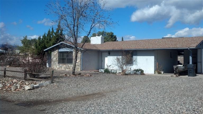 1894 E Arrowhead Ln., Cottonwood, AZ 86326