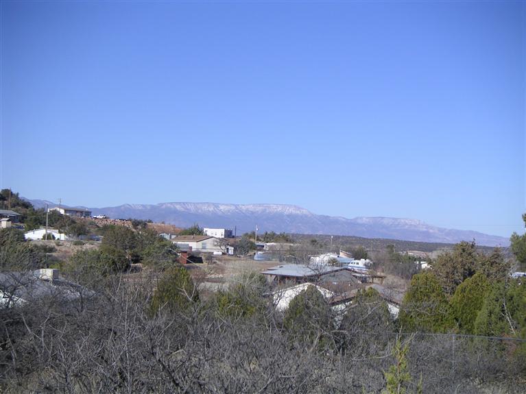 4610 N Drifting Sands Rd., Rimrock, AZ 86335