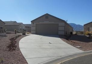 665 S La Mirada Dr., Cornville, AZ 86325