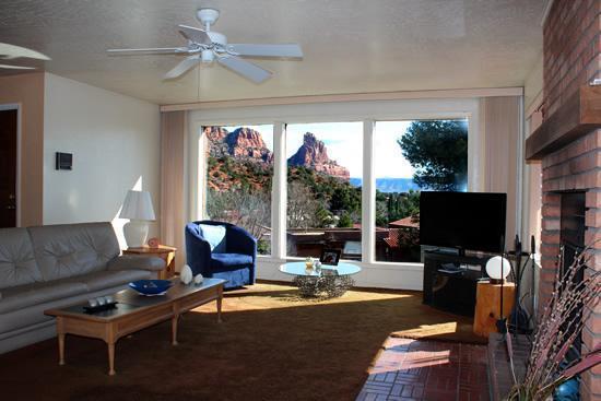 315 Montazona, Sedona, AZ 86351