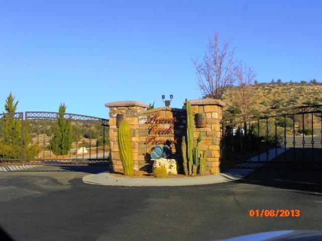 3830 E Camden, Rimrock, AZ 86335