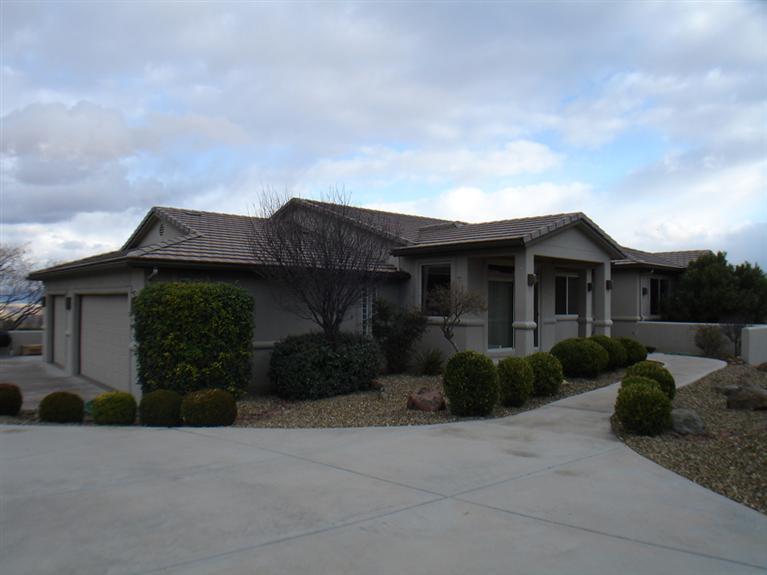 901 Hidden Springs Ln., Clarkdale, AZ 86325