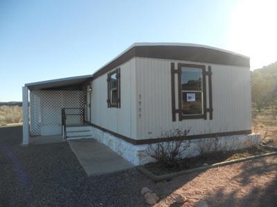 3905 E Sweetwater Dr., Rimrock, AZ 86335