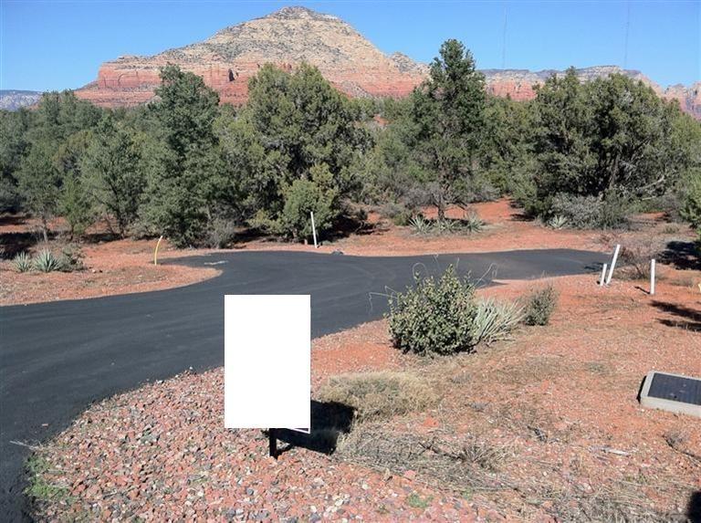 5 Rimstone Cir., Sedona, AZ 86336