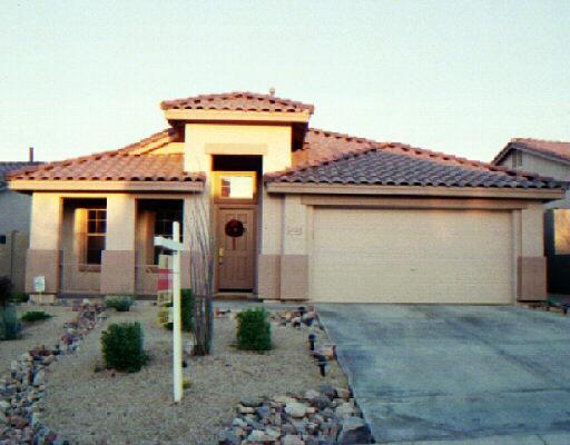 10332 E Star Of The Desert Dr., Scottsdale, AZ 85259