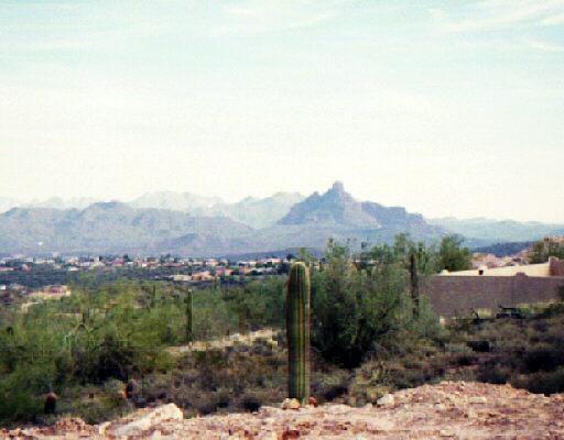 14850 E Grandview Dr. #250, Fountain Hills, AZ 85268